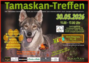 Tamaskantreffen