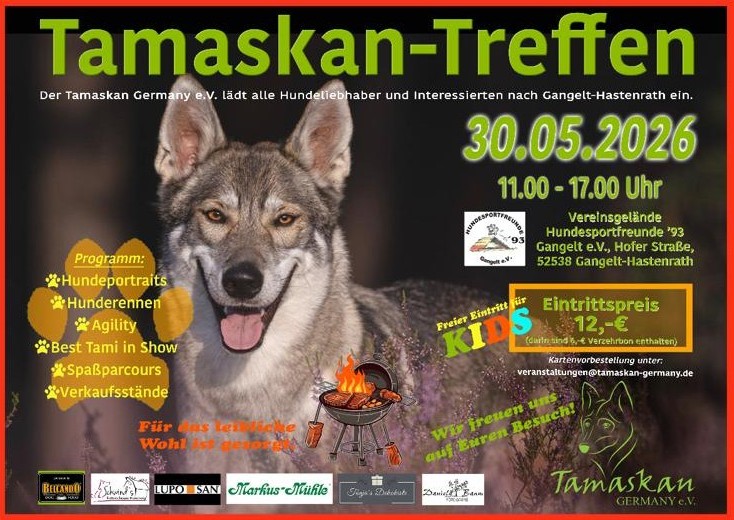Tamaskantreffen