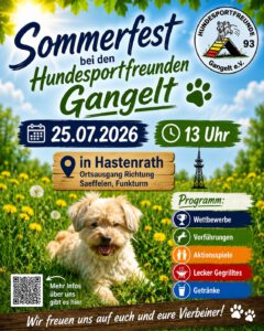 Sommerfest 2026